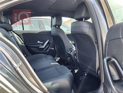 مرسيدس بنز A-Class
